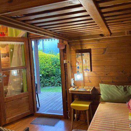 La Cabane Du Raideur ซีลาโอส ภายนอก รูปภาพ