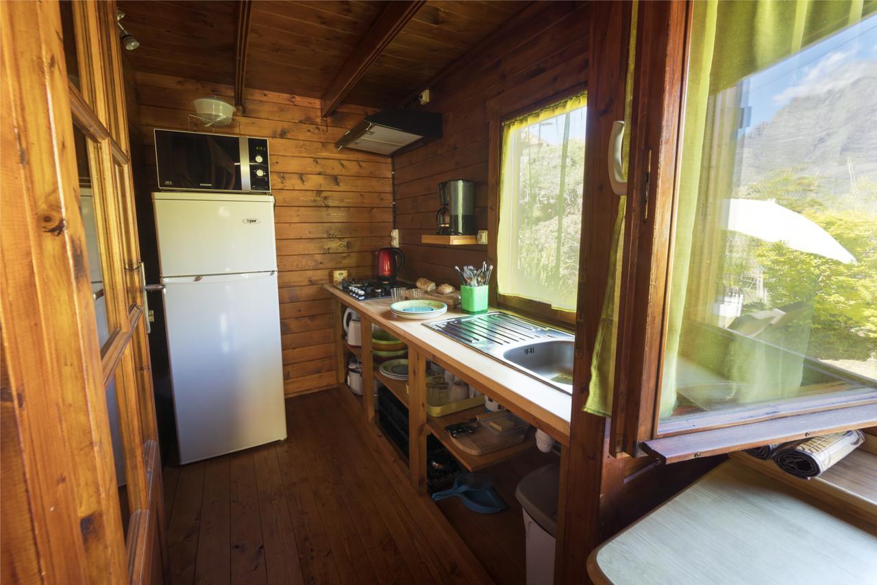 La Cabane Du Raideur ซีลาโอส ภายนอก รูปภาพ